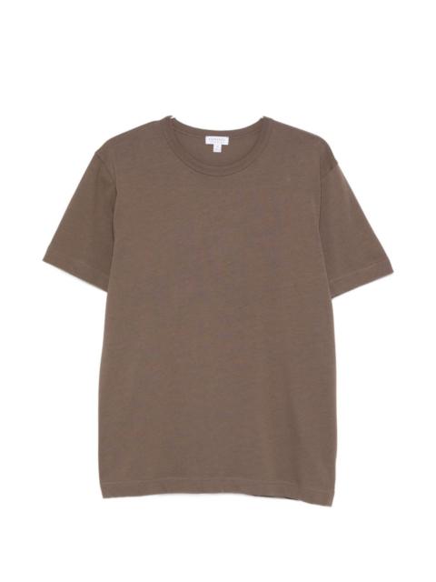 Sunspel regular-fit T-shirt