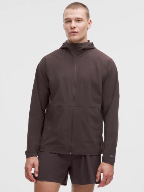 lululemon Pace Breaker Jacket