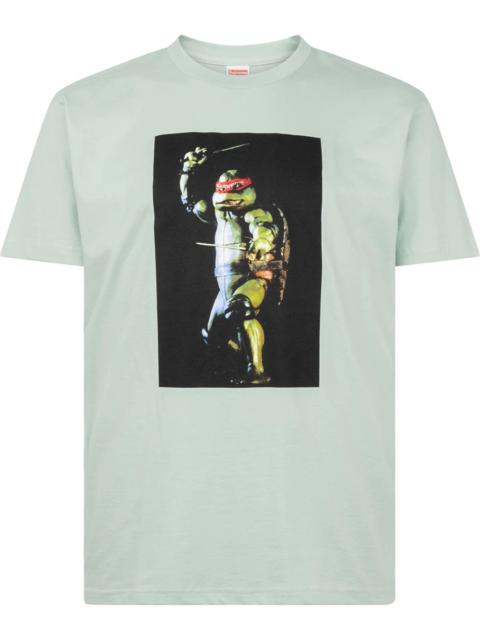Supreme Raphael print T-shirt