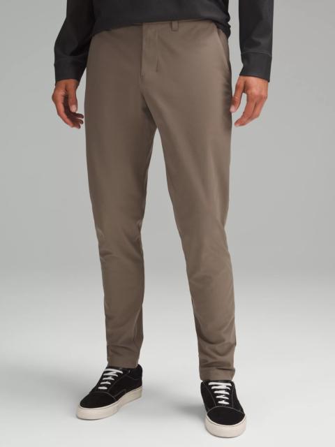 lululemon ABC Slim-Fit Trouser 30"L *Warpstreme