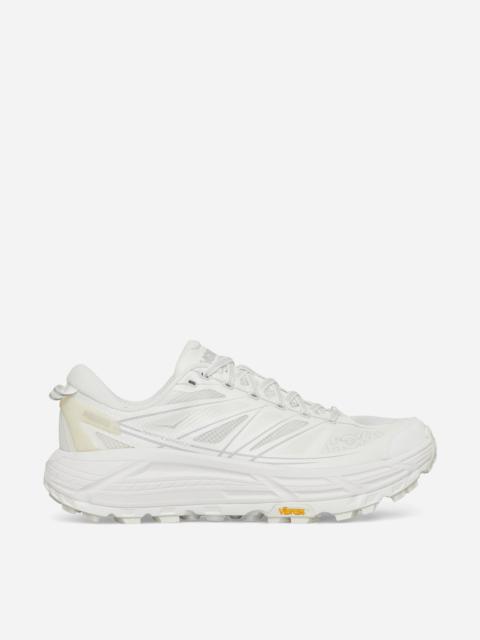 Mafate Speed 2 Sneakers White / Lunar Rock