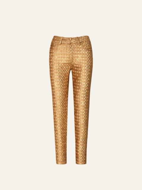 Johanna Ortiz Aspiraciones Pants