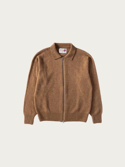 HOWLIN' High Pressure - Nut Mix Super Fine Lambswool