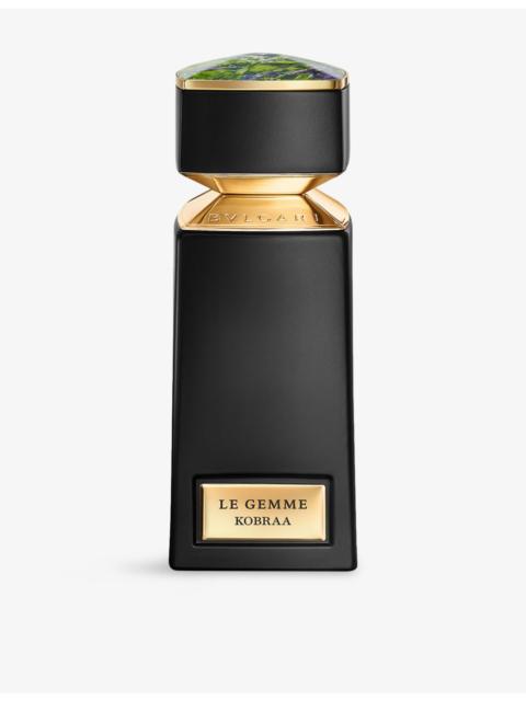 BVLGARI Le Gemme Kobraa Eau de Parfum 125ml