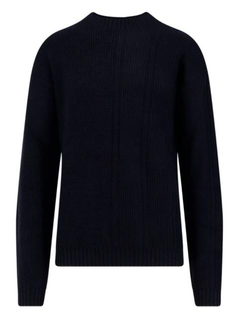 ALPHA INDUSTRIES wool sweater