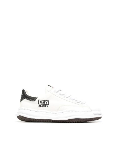 Blakey low-top sneakers