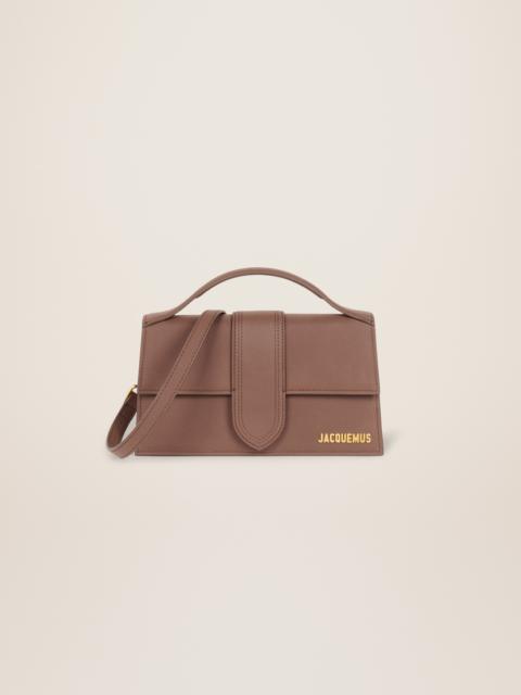 JACQUEMUS Le grand Bambino