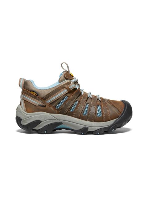 KEEN Women's Voyageur