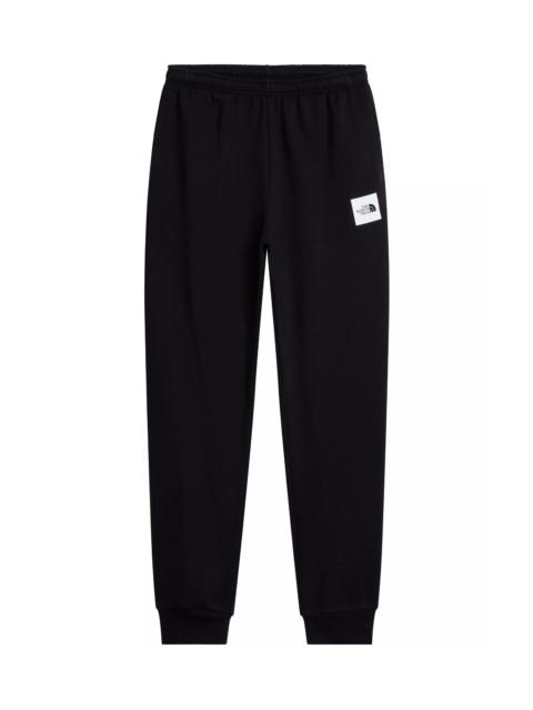 The North Face Box Half Dome Regular Tapered Jogging Pants