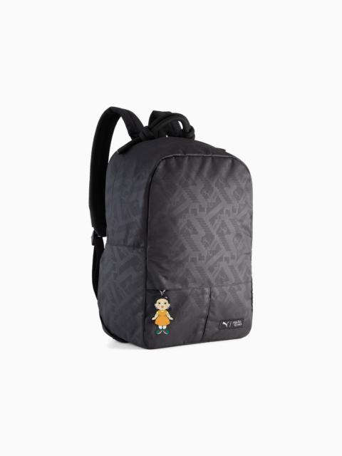PUMA PUMA x SQUID GAME Backpack