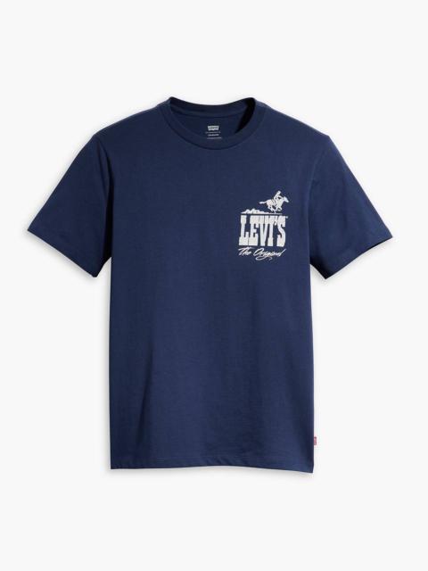 Levi's CLASSIC GRAPHIC T-SHIRT