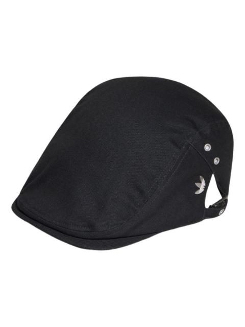 adidas adidas Originals Berets 'Black White' LE3253