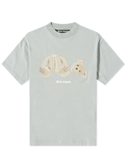Palm Angels Palm Angels Kill The Bear T-Shirt