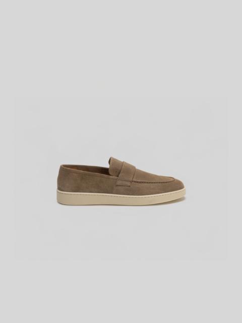 Walter Sneaker Loafer