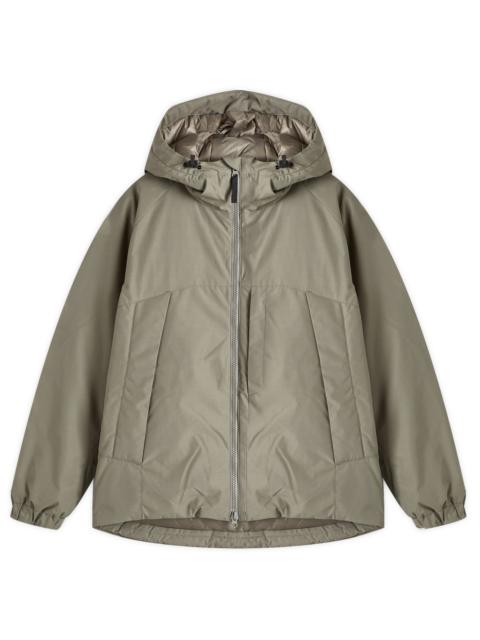 snow peak Snow Peak FR 2L Down Jacket