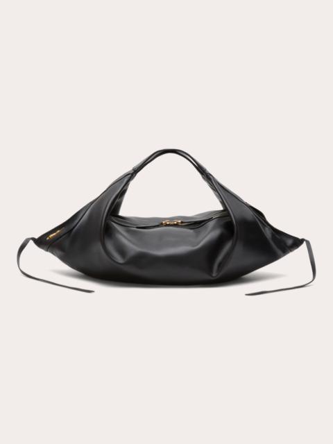 3.1 Phillip Lim Luna Folded Leather Handbag
