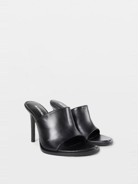 Ann Demeulemeester Ziya High Heeled Sandals
