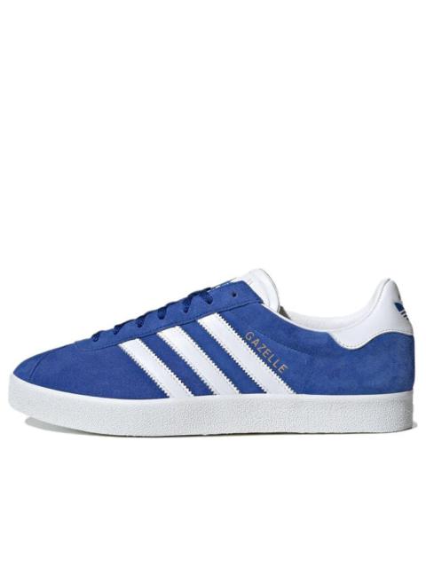 adidas originals Gazelle 'Royal Blue' IG0456