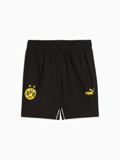 PUMA Borussia Dortmund ftblARCHIVE Men's Shorts