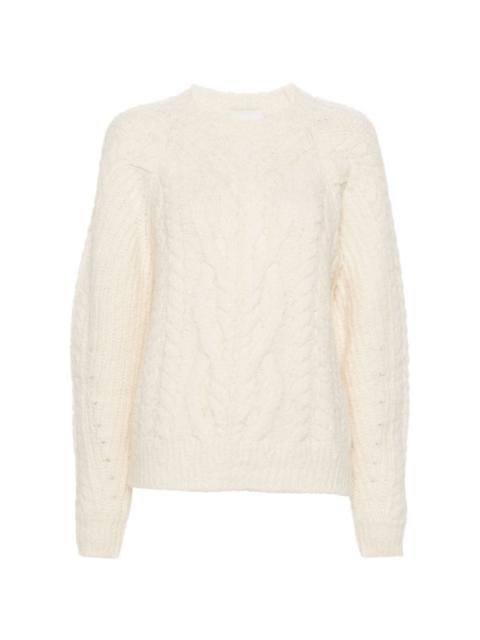 Kallie sweater