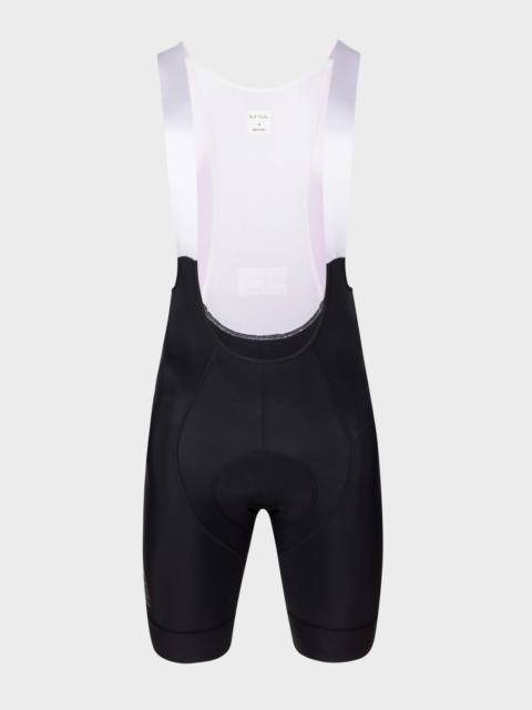 Paul Smith Team Cycling Bib Shorts