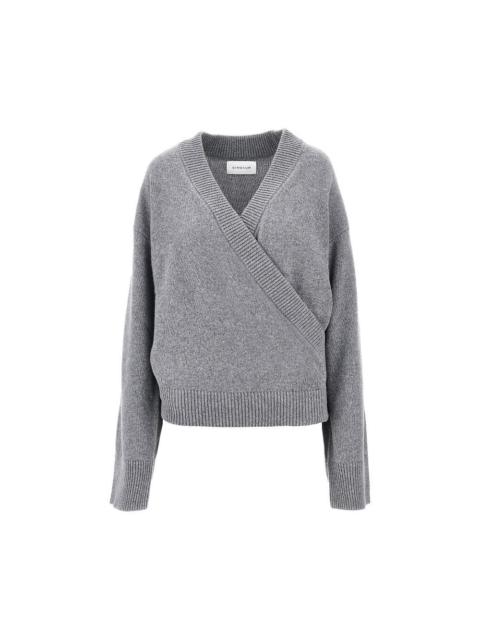 armarium 'ELENIA' WOOL AND CASHMERE CARDIGAN