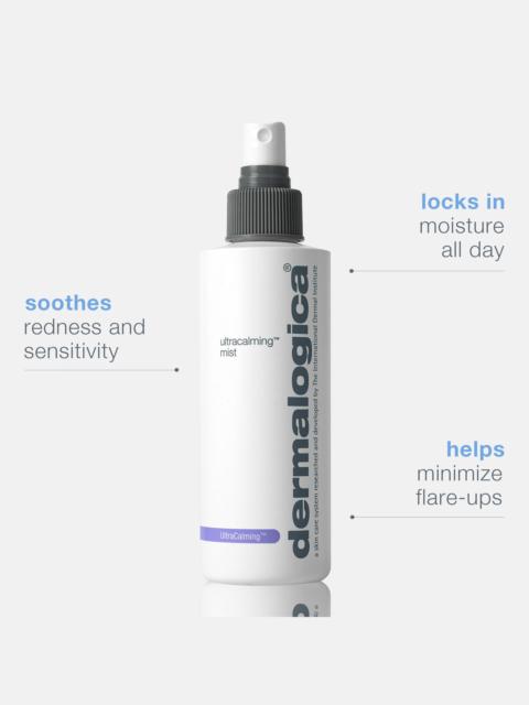 Dermalogica ultracalming mist