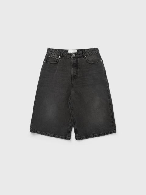AMI Paris LARGE FIT BERMUDA SHORTS