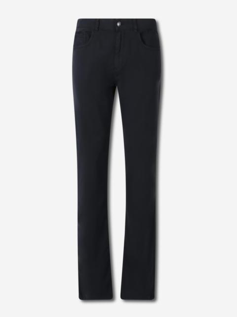 Canali STRAIGHT PANTS