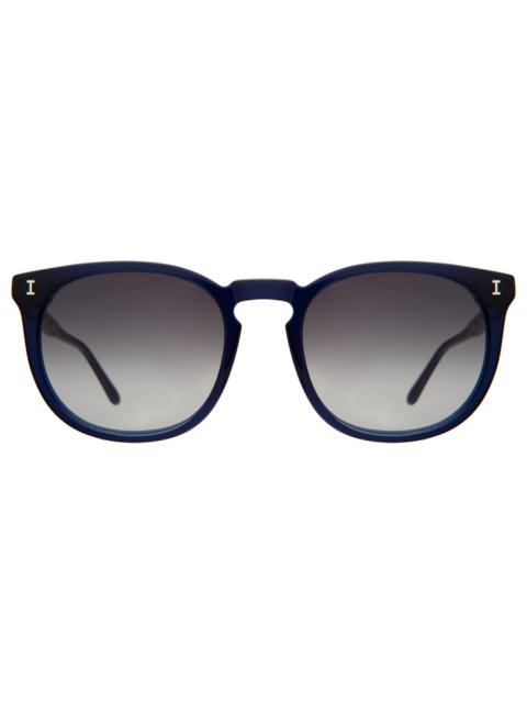 illesteva Eldridge 56 Sunglasses