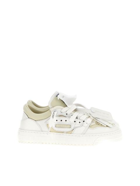 Off-White Low 3.0 Off Court sneakers