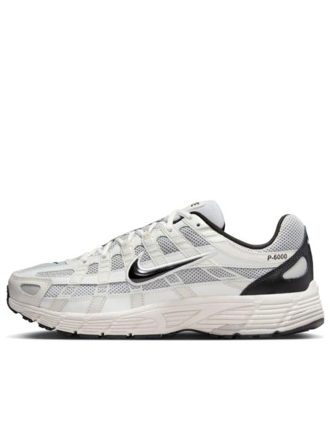 Nike Nike P-6000 'Platinum Tint Black' HJ3488-001