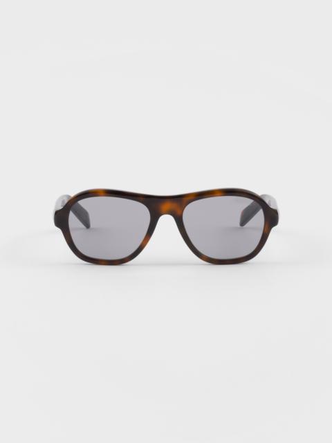 Prada Prada Eyewear Collection sunglasses