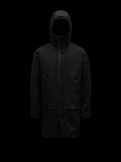 Moncler Lauzier Parka