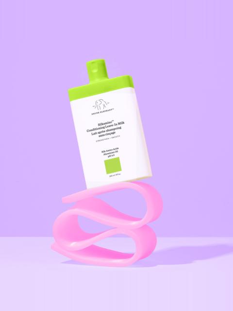 Drunk Elephant Silkamino™ Conditioning Leave-In Milk