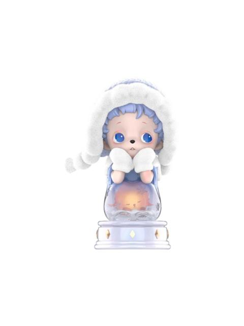 POP MART Pop Mart inosoul The Forgotten Land Series The New World Secret Edition Figure