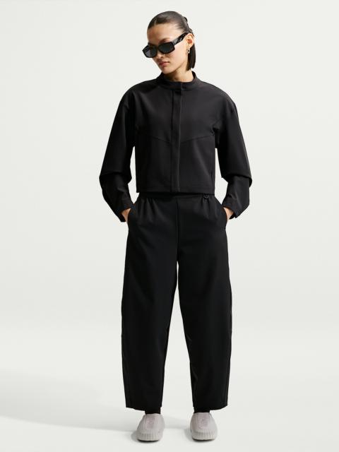 Nike Nike 24.7 PerfectStretch Women's Dri-FIT High-Waisted Loose Barrel-Leg Pants