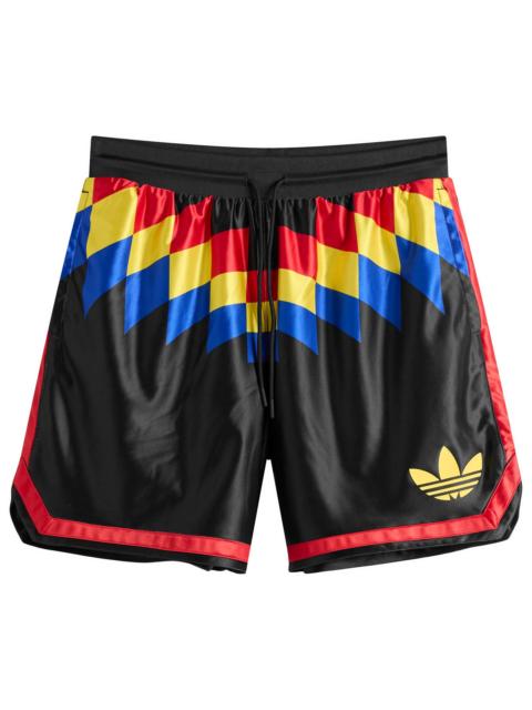 adidas Adidas Basketball Diamond Pack Short