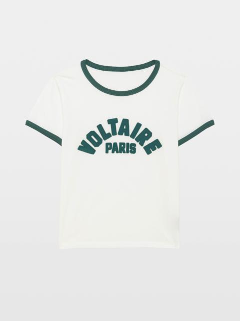 Zadig & Voltaire Alys T-shirt