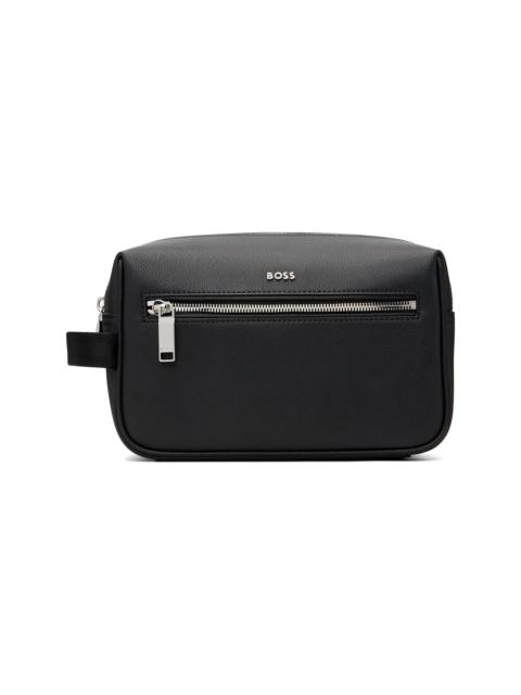 BOSS Black Logo Hardware Pouch