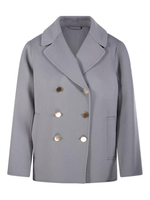 'S Max Mara buttoned coat