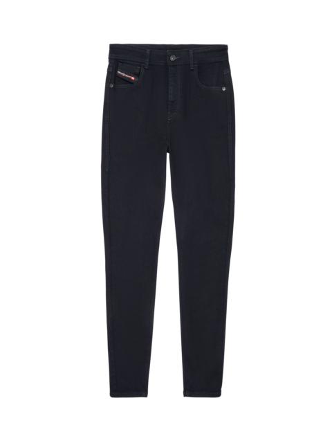 SUPER SKINNY JEANS 1984 SLANDY-HIGH 069EF