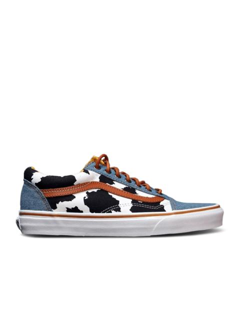 Vans TOY STORY X OLD SKOOL 'WOODY'