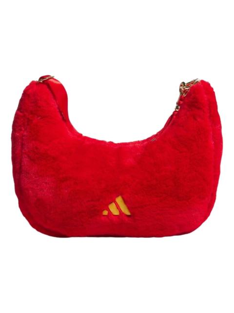 adidas (WMNS) adidas NYR Bag 'Better Scarlet' KR2566