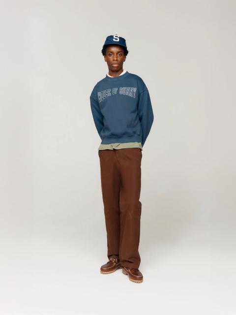 House of Sunny THE FAMILY CREW