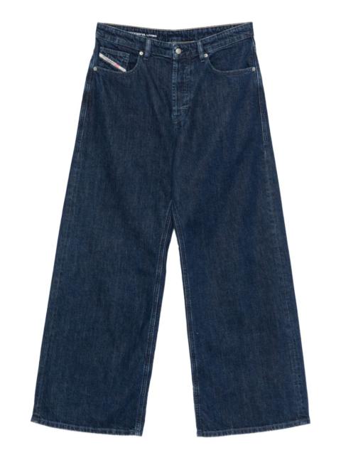 Diesel five-pocket jeans