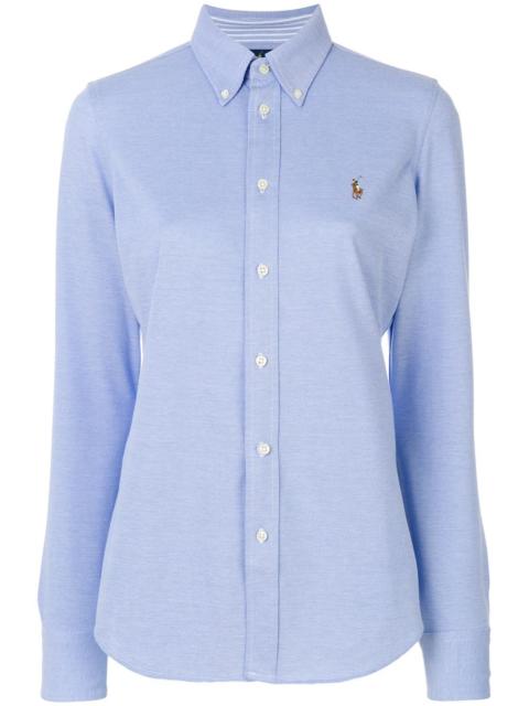 Polo Ralph Lauren slim oxford shirt
