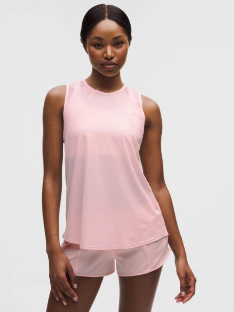 lululemon Sculpt Tank Top