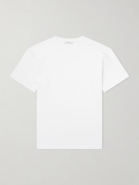 Givenchy Logo-Appliquéd Cotton-Jersey T-Shirt