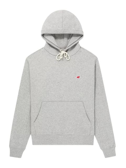 MADE in USA Core Hoodie